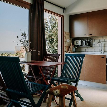 Eco-Lodge Villa Epicurea Sesimbra Kültér fotó