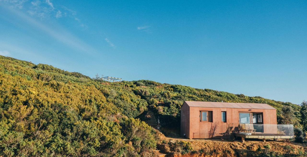 Eco-Lodge Villa Epicurea Sesimbra Kültér fotó