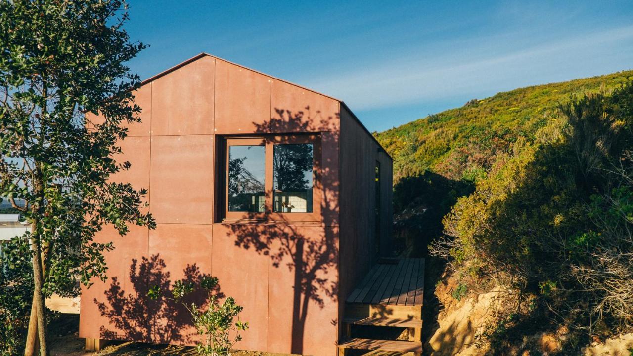 Eco-Lodge Villa Epicurea Sesimbra Kültér fotó
