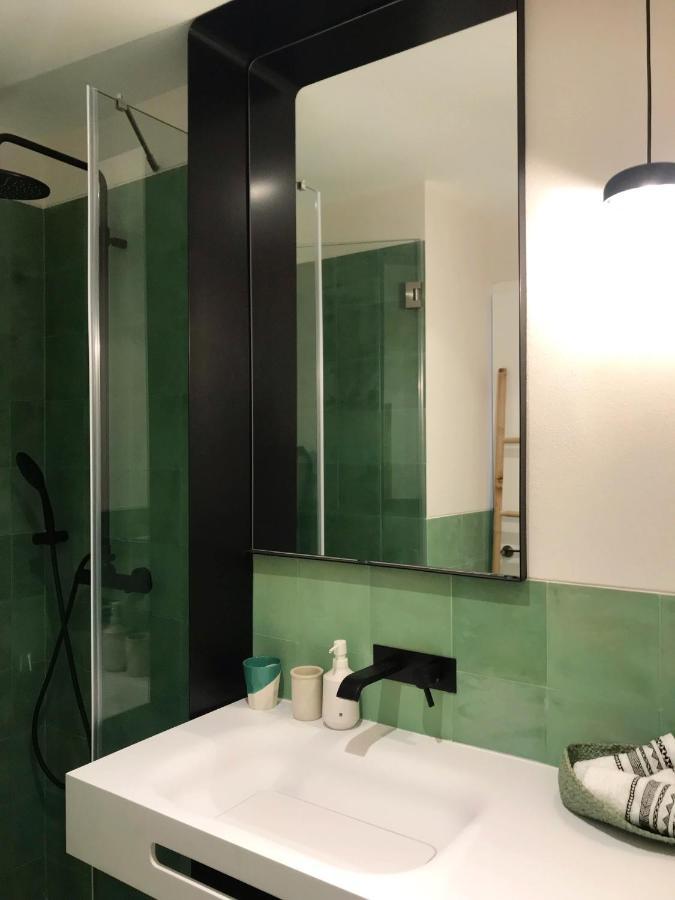 Eco-Lodge Villa Epicurea Sesimbra Kültér fotó