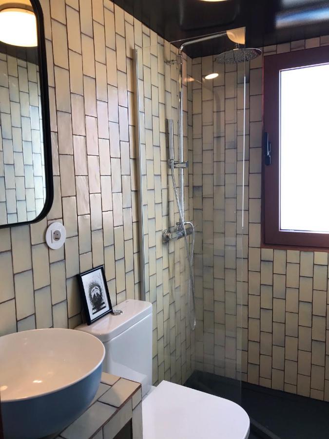 Eco-Lodge Villa Epicurea Sesimbra Kültér fotó