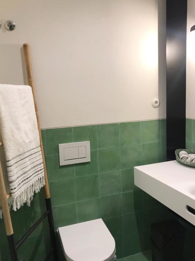 Eco-Lodge Villa Epicurea Sesimbra Kültér fotó