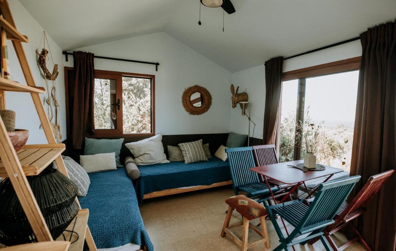 Eco-Lodge Villa Epicurea Sesimbra Kültér fotó