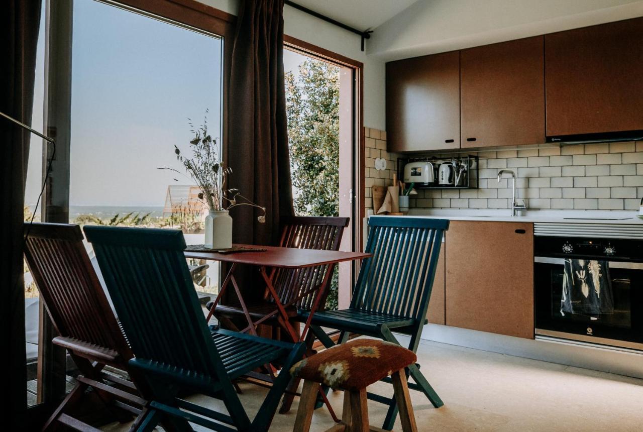 Eco-Lodge Villa Epicurea Sesimbra Kültér fotó