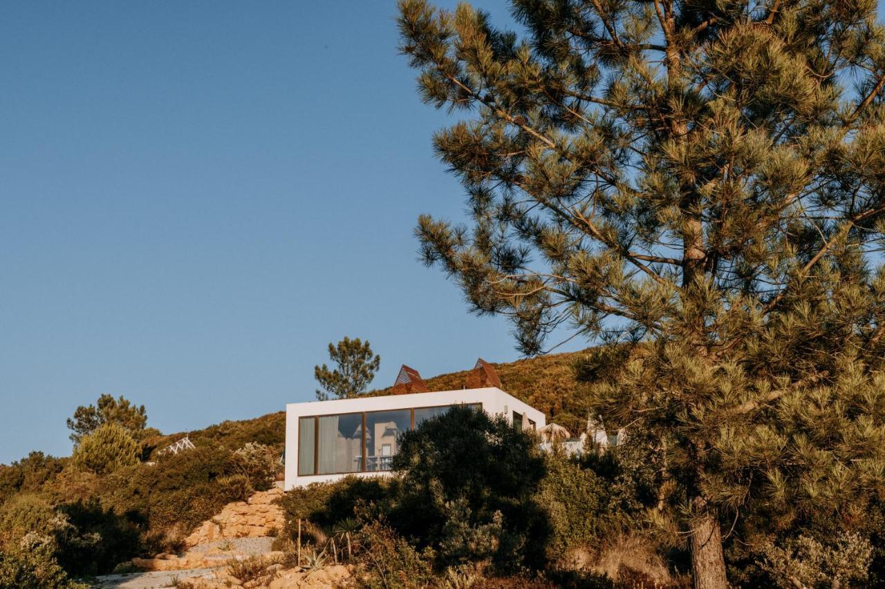 Eco-Lodge Villa Epicurea Sesimbra Kültér fotó