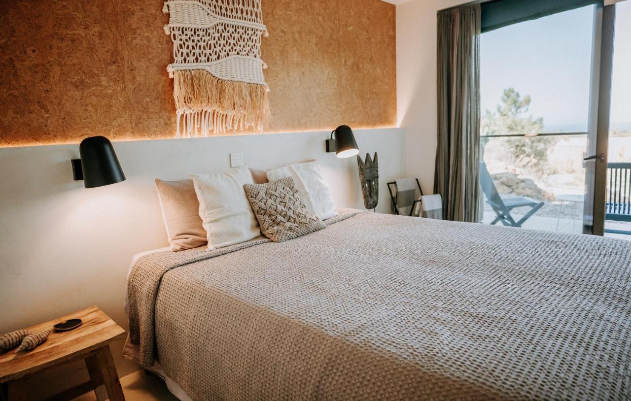 Eco-Lodge Villa Epicurea Sesimbra Kültér fotó