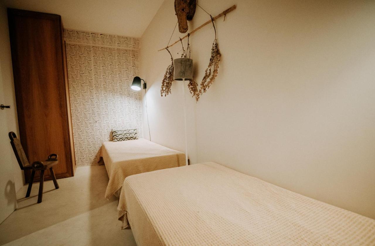 Eco-Lodge Villa Epicurea Sesimbra Kültér fotó